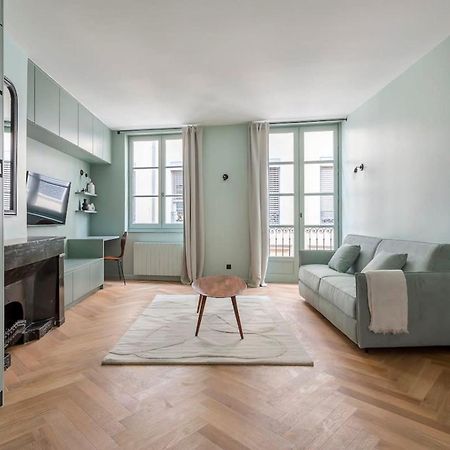 Suite St Antoine 4 Travelers Lyon Exterior photo