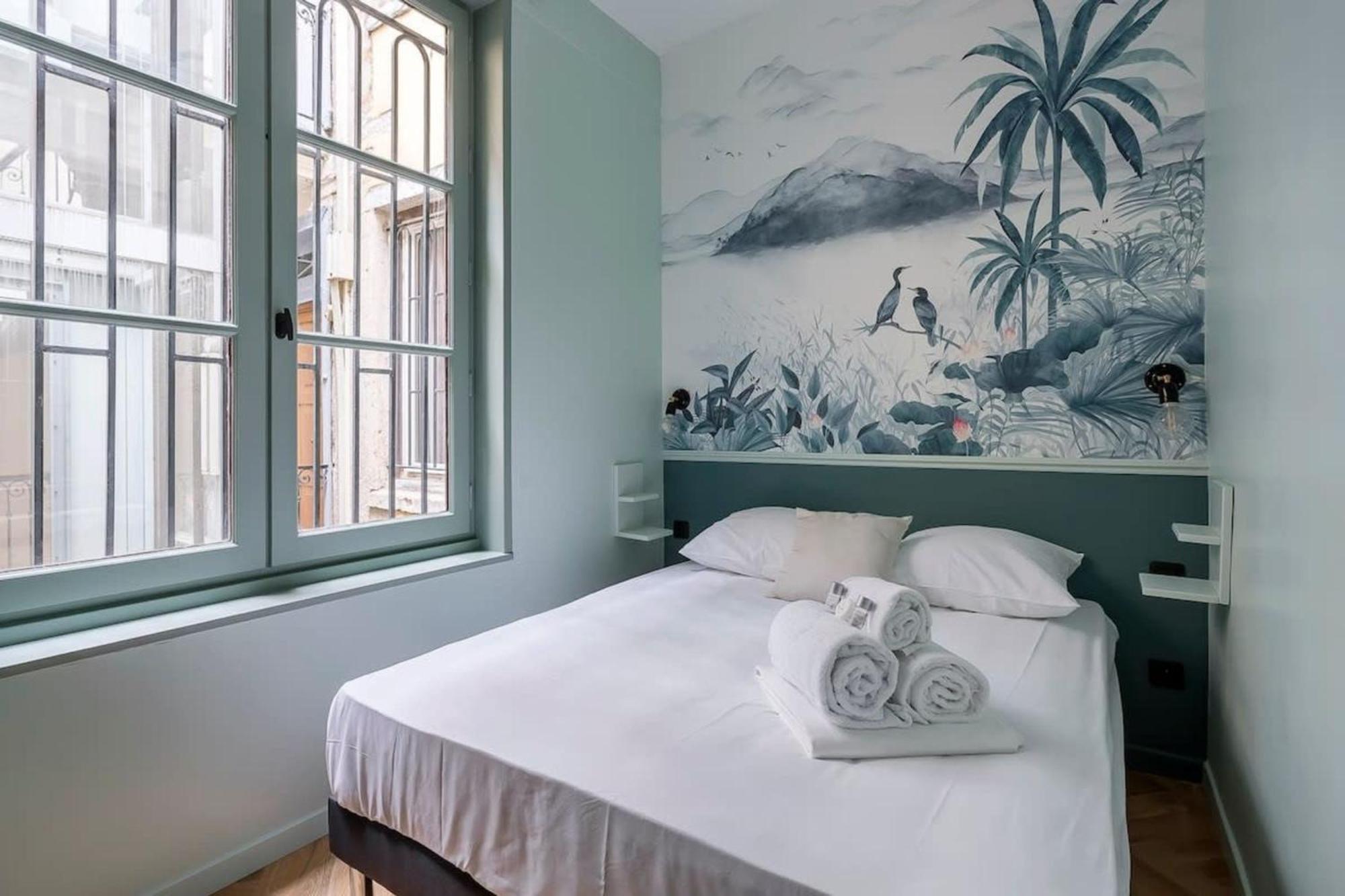 Suite St Antoine 4 Travelers Lyon Exterior photo