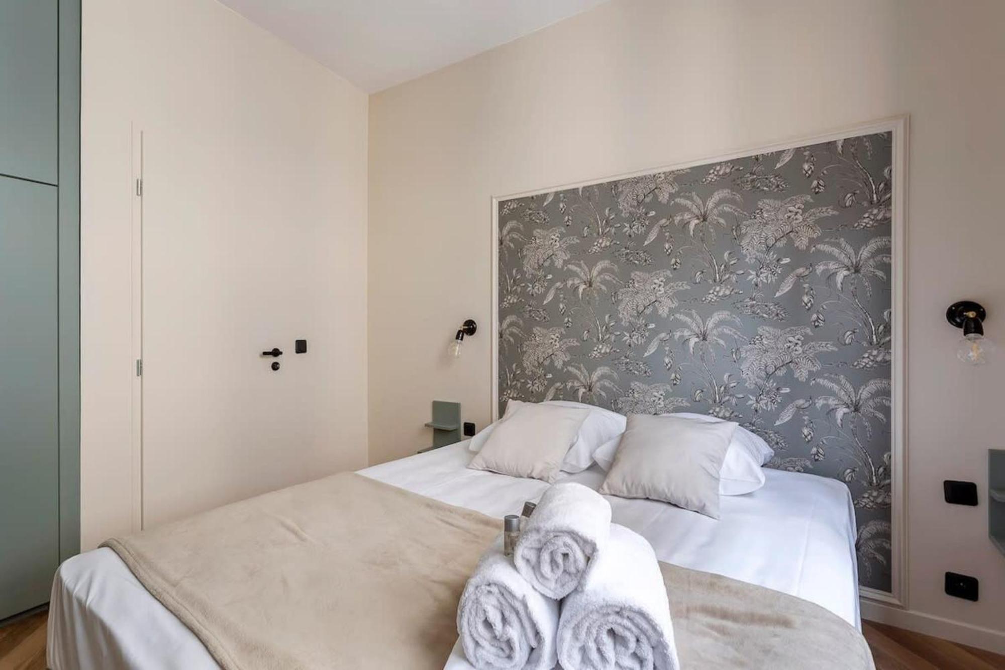 Suite St Antoine 4 Travelers Lyon Exterior photo