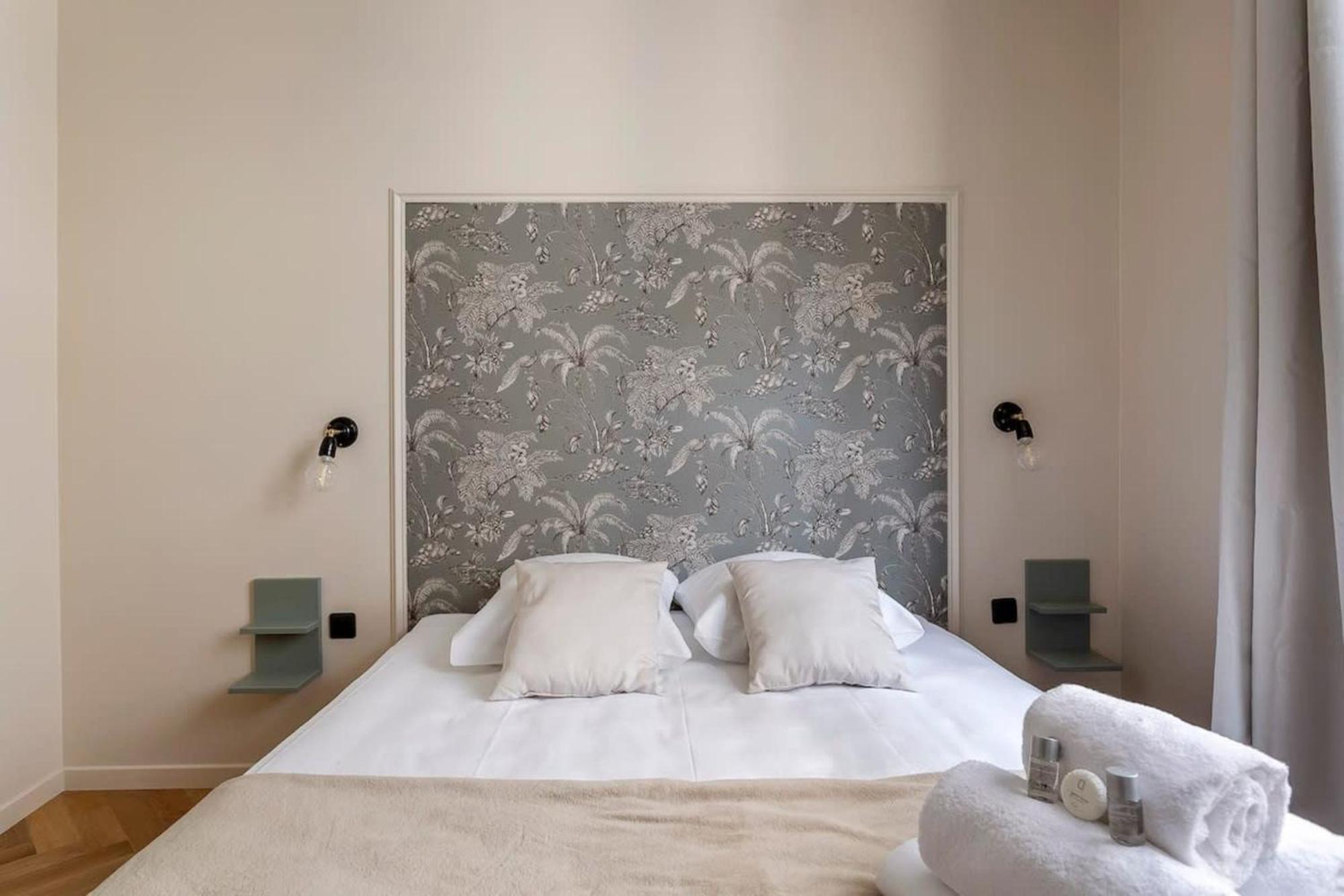 Suite St Antoine 4 Travelers Lyon Exterior photo