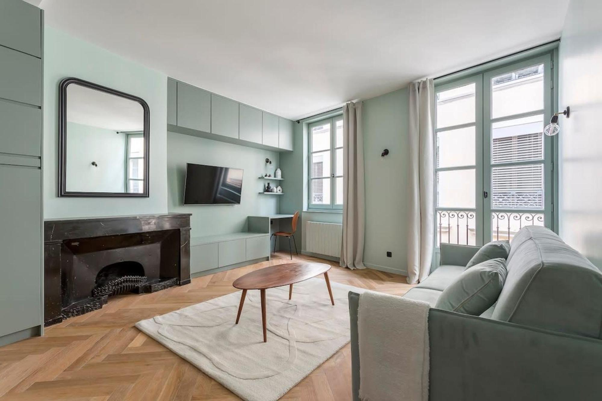 Suite St Antoine 4 Travelers Lyon Exterior photo