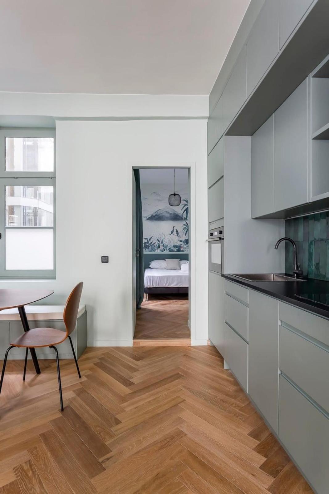 Suite St Antoine 4 Travelers Lyon Exterior photo