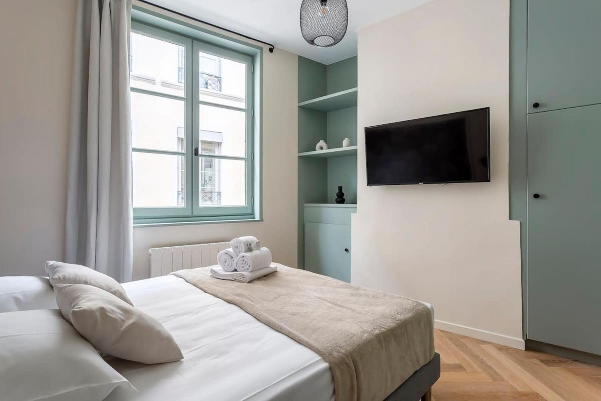 Suite St Antoine 4 Travelers Lyon Exterior photo