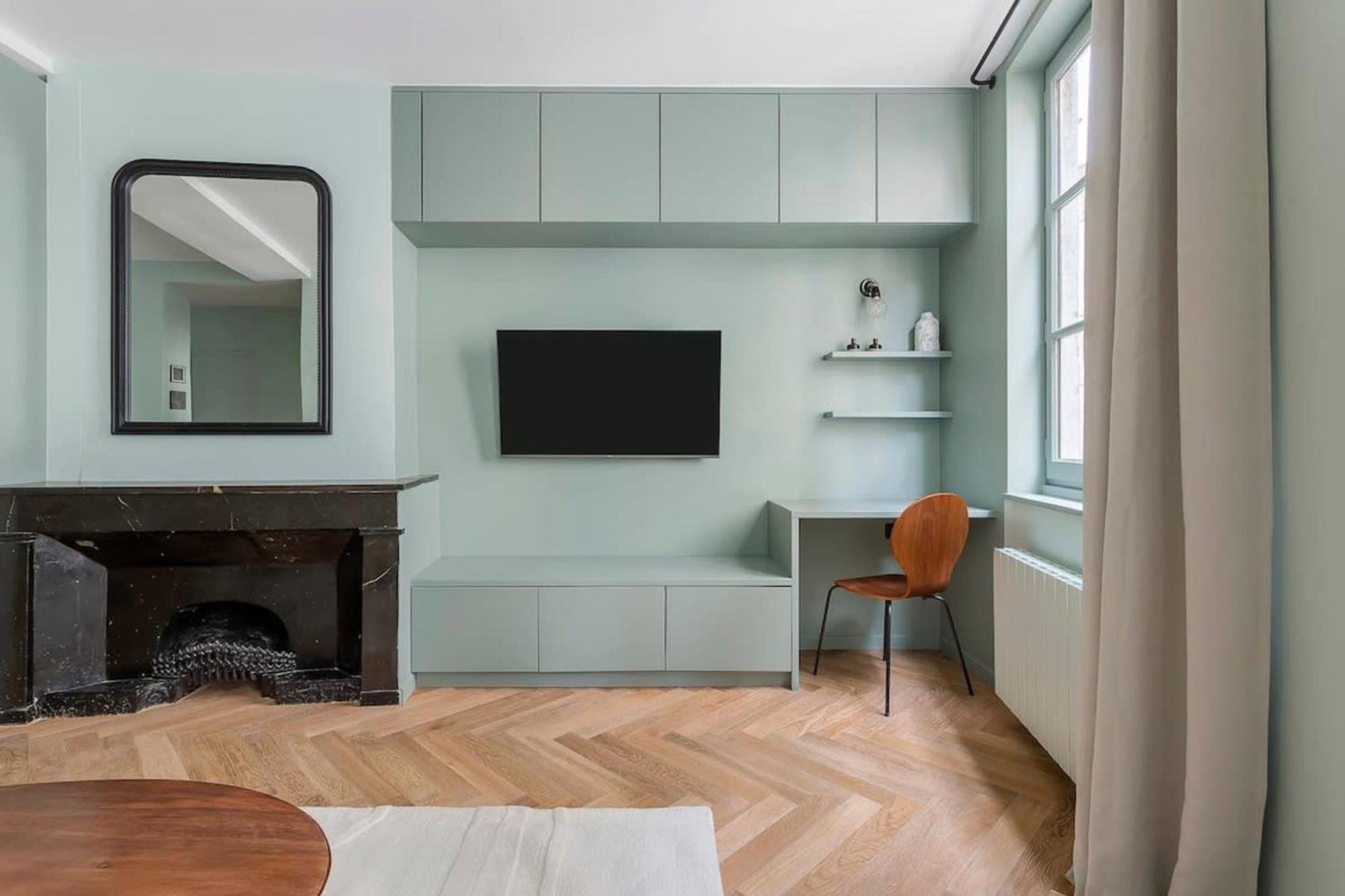 Suite St Antoine 4 Travelers Lyon Exterior photo