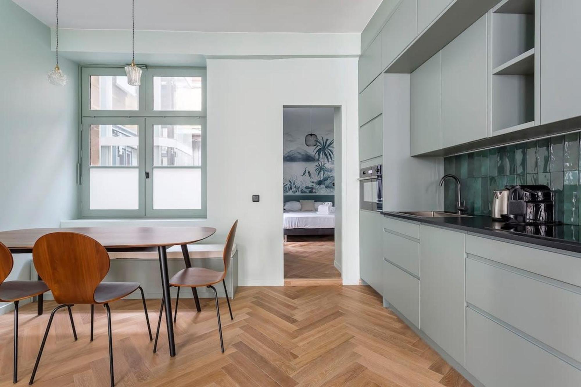 Suite St Antoine 4 Travelers Lyon Exterior photo